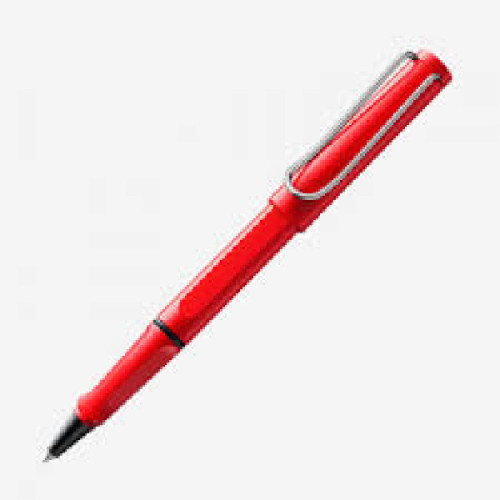 Roller Ball Red Lamy - 316 RED