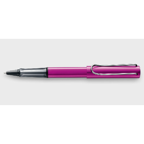 Roller Ball Aluminio Pink Lamy - 399 PINK