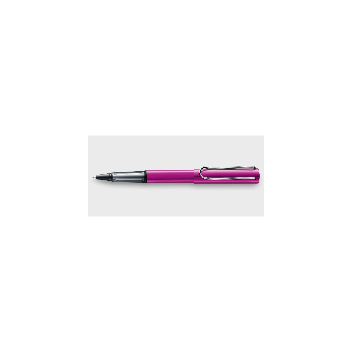 Roller Ball Aluminio Pink Lamy - 399 PINK