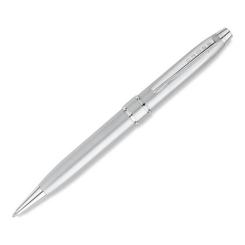 Boligrafo Cross AT0172-2 Cromo Satinado - CRAT0172-2