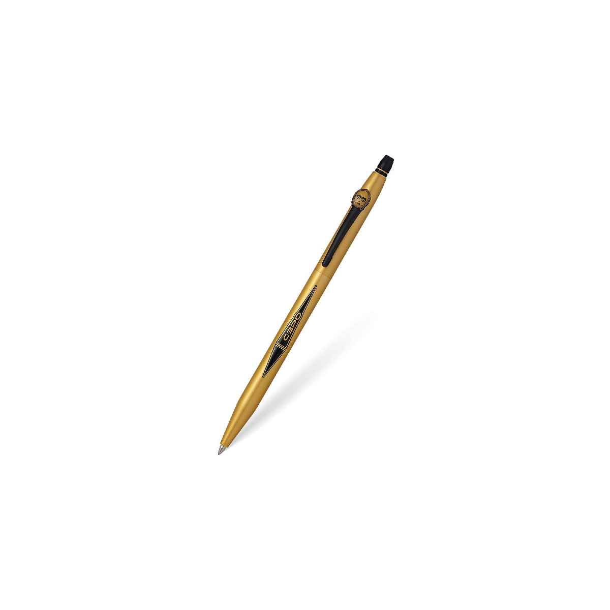 Boligrafo Cross AT0625SD-16 StarWarsC3PO - CRAT0625SD-16
