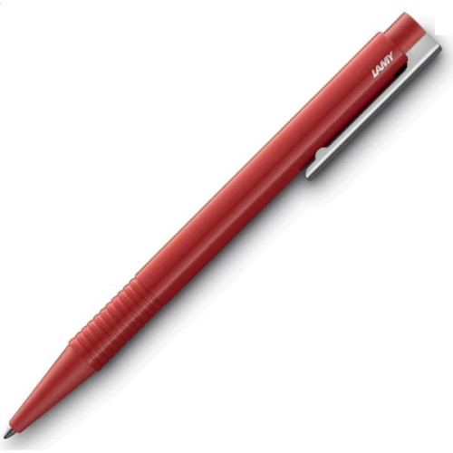 Boligrafo Red Lamy - 204 RED
