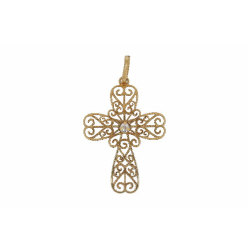 Cruz de Oro - PI2287