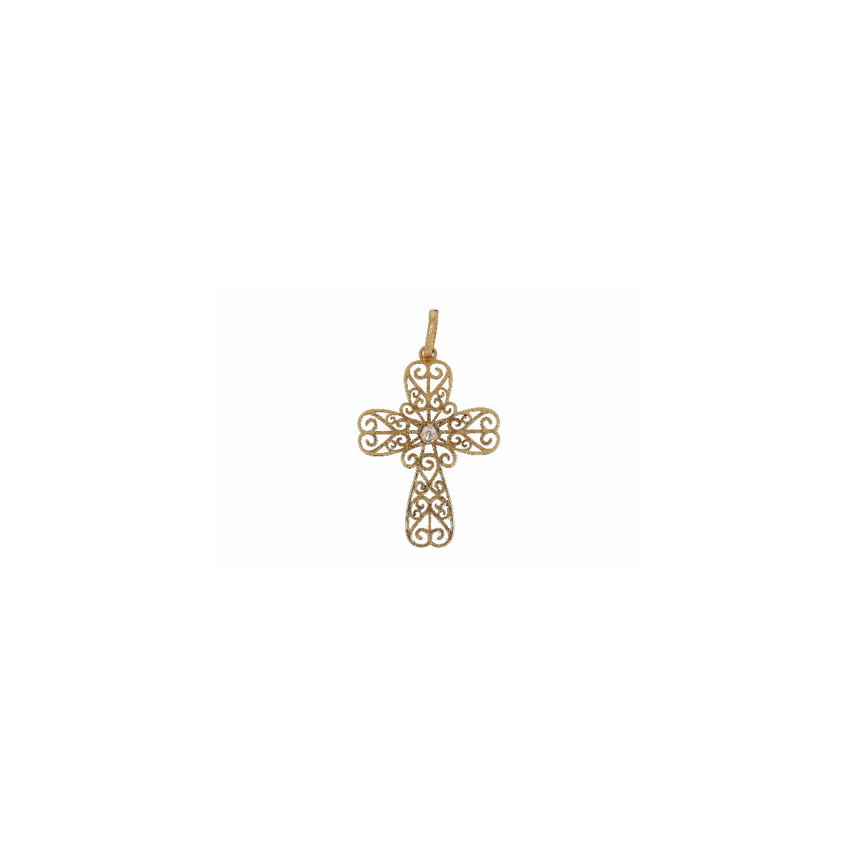 Cruz de Oro - PI2287