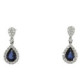 Par Aros Oro Diamante0,46 ZafiroAzul1,59 - 3,60 0,46 1,59