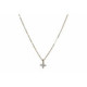 Punto de Luz de Oro Amarillo Diamante Prince 0,11 pts - 497180 0,11PTS