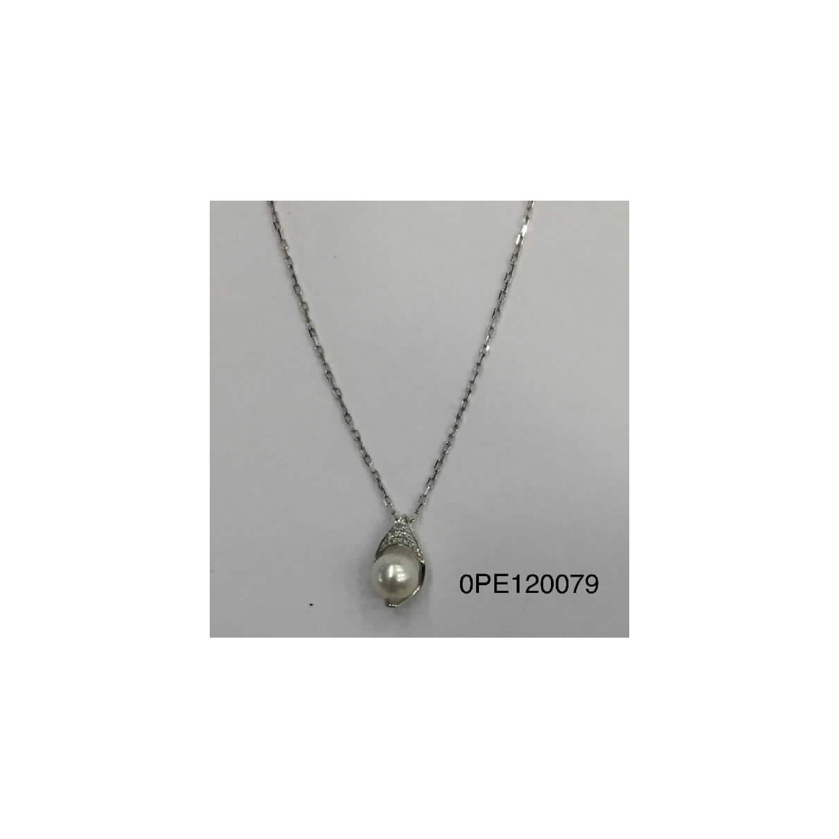 Gargantilla Oro Diamante 0,03 Perla 0,30 - 1,80 0,03 0,30