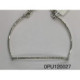 Pulsera de Oro con Diamante 0,24 Pts - 4,50 0,24