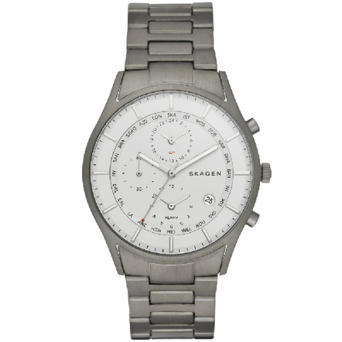 Reloj Skagen de Hombre Manilla Titanio - SKW6286