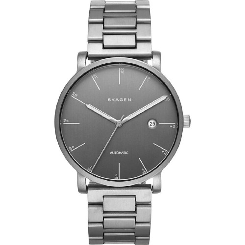 Reloj Skagen de Hombre Automatico - SKW6303