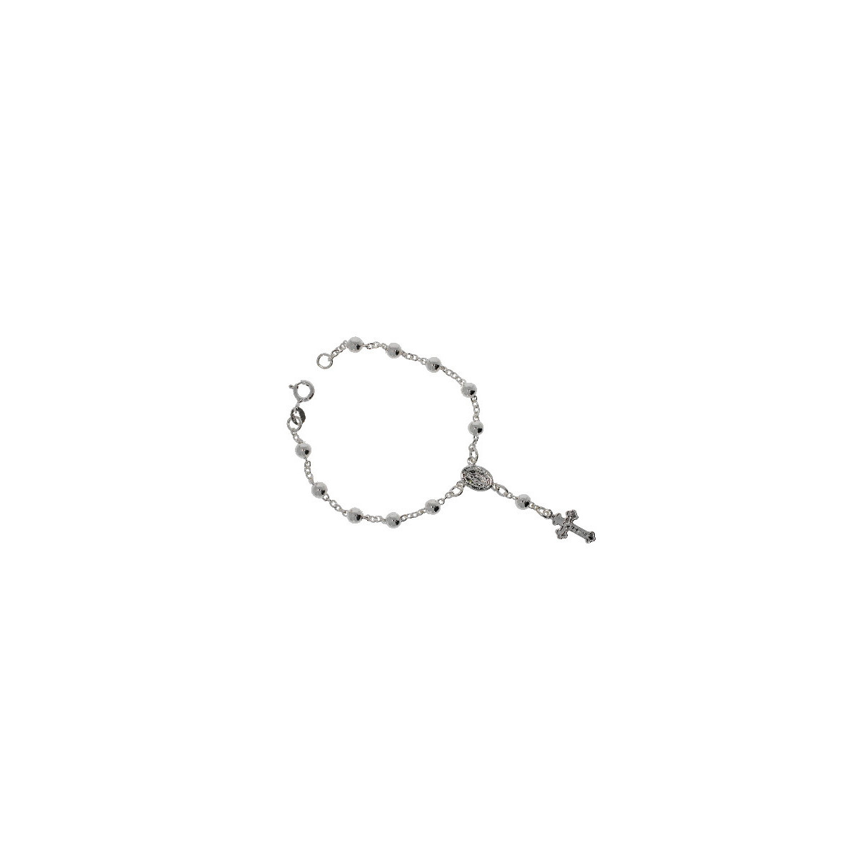 Denario de Plata - 6,80GR