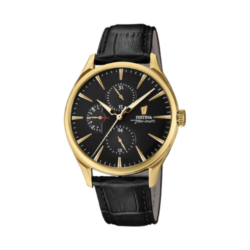 Reloj Festina Multifuncional de Hombre - F16993/2