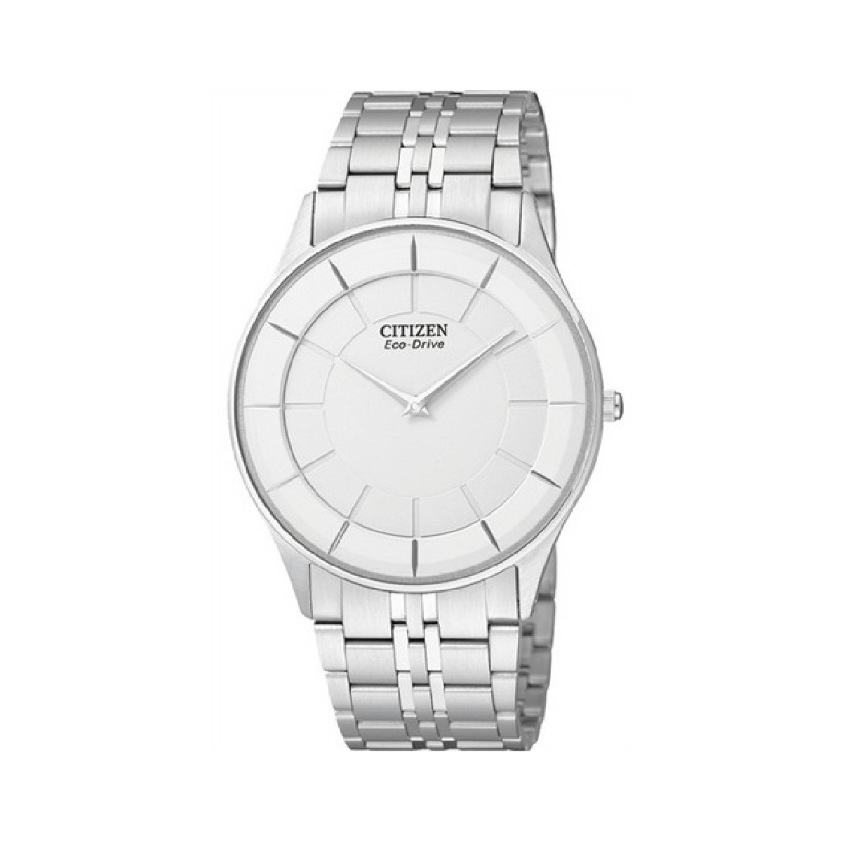 Reloj Citizen Eco Drive de Hombre - AR3010-65A