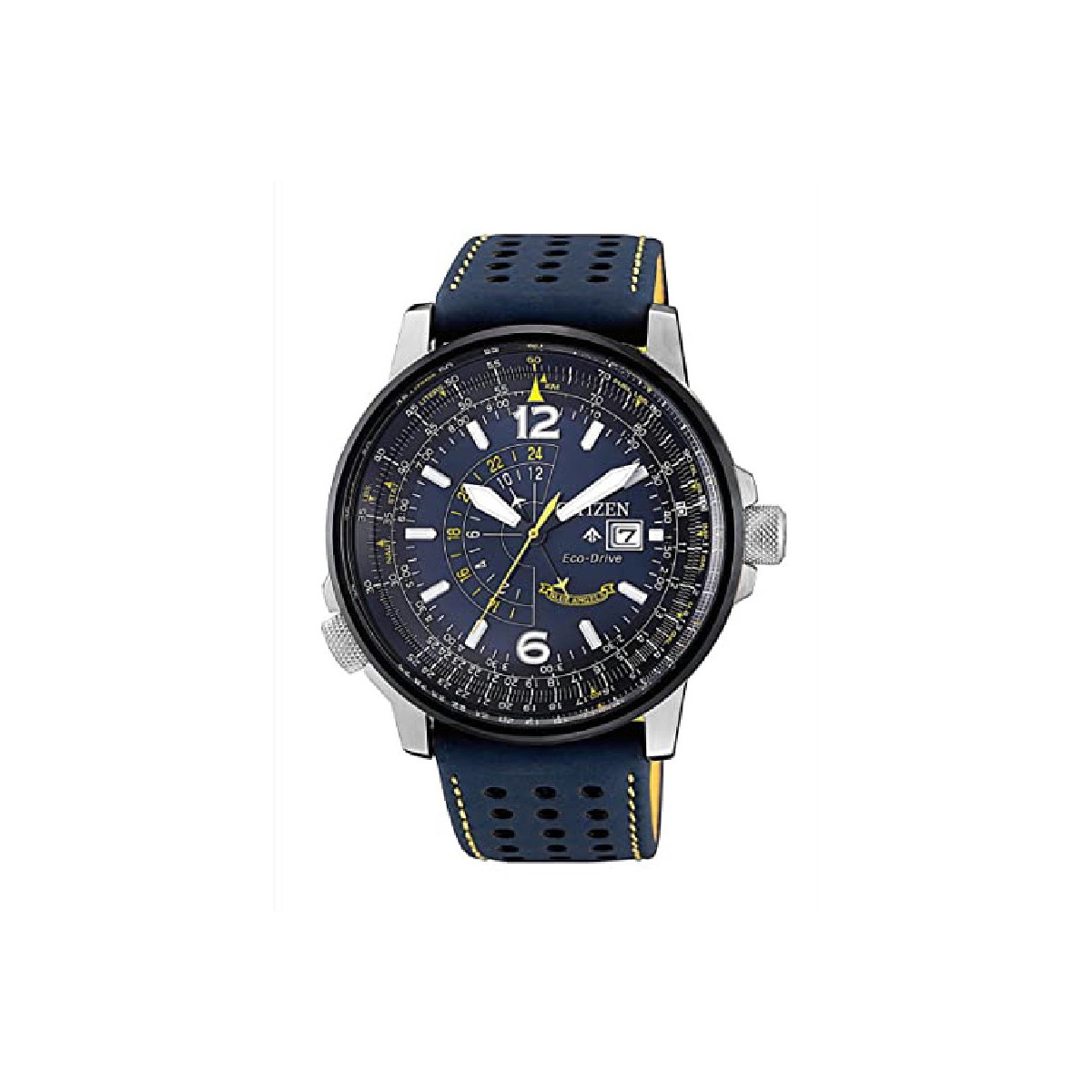 Reloj Citizen de Hombre - BJ7007-02L