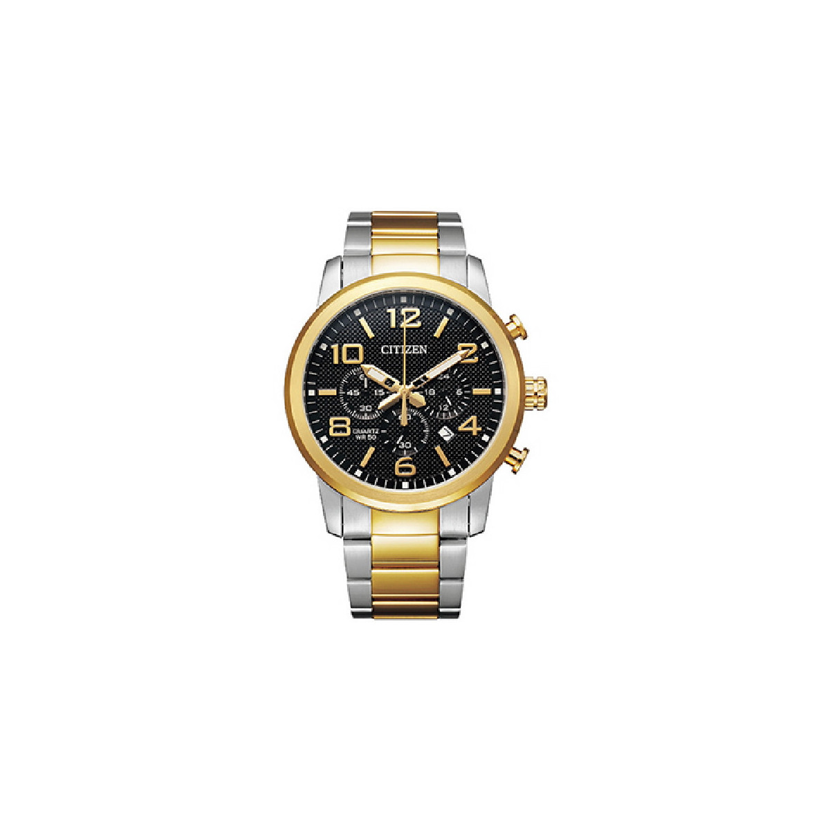 Reloj Citizen Metalico - AN8054-50E