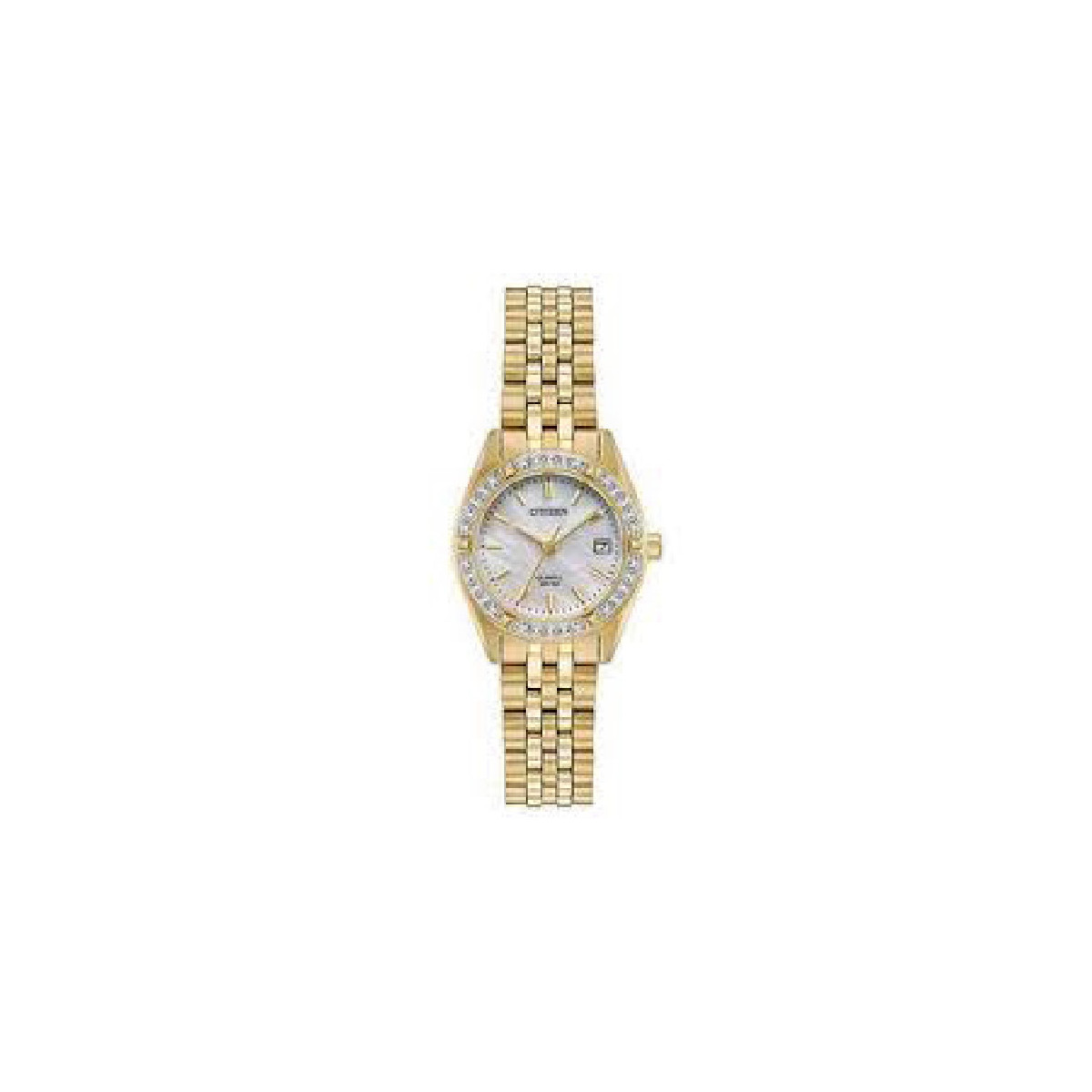 Reloj Citizen Dama - EU6062-50D