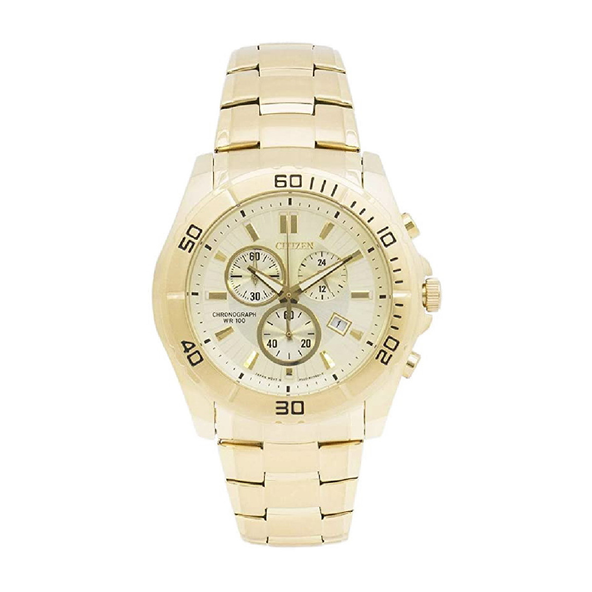 reloj de Dama Citizen - FE2045-57P