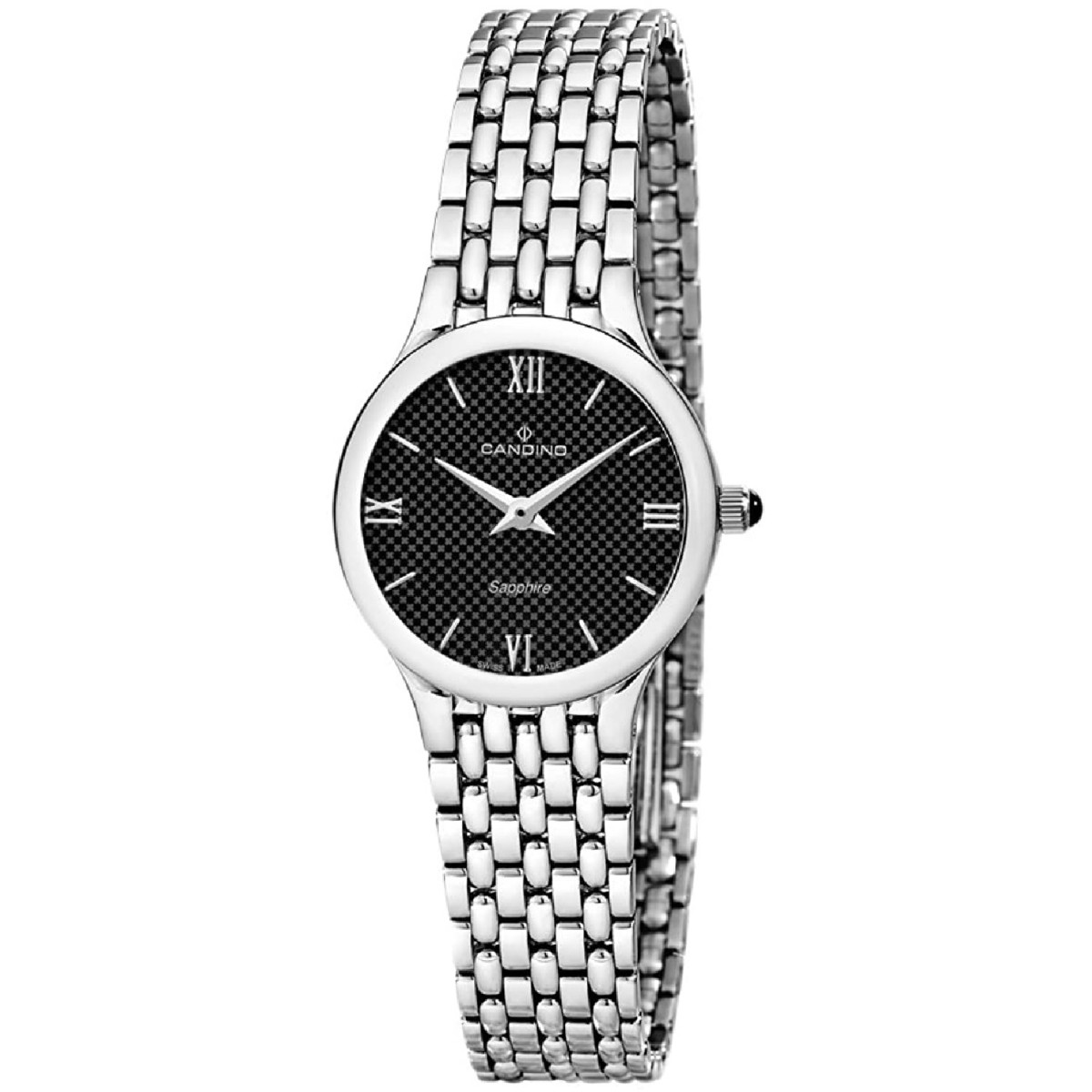 Reloj de Mujer Acero Candino - C4364/4