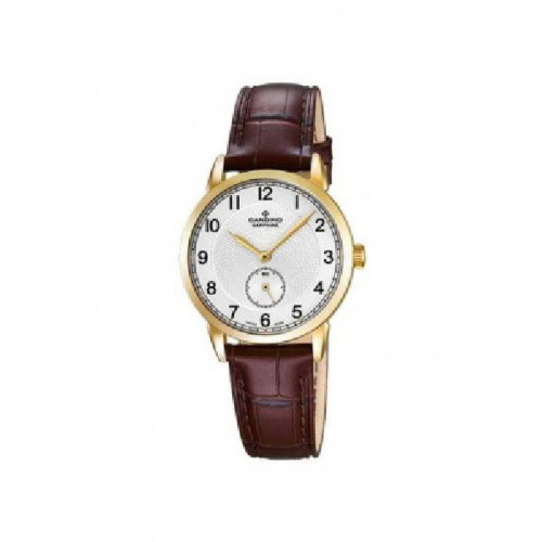 Reloj de Mujer Malla de Cuero Candino - C4594/1