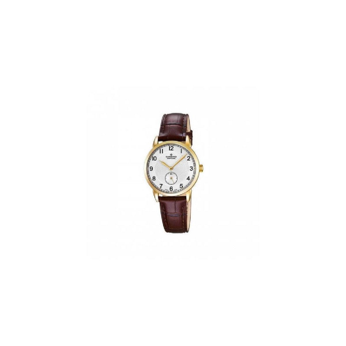 Reloj de Mujer Malla de Cuero Candino - C4594/1