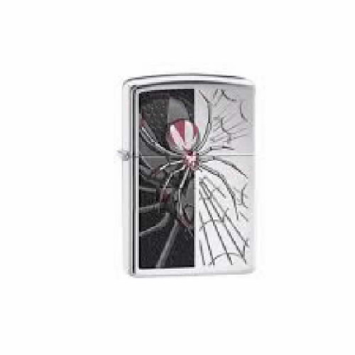 Encendedor Zippo High Polish Chrome28795 - 28795