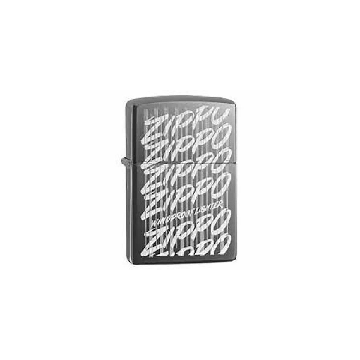 Encendedor Zippo Vintage Script 29631 - 29631