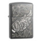 Encendeor Zippo Filigree Flame And Wing - 29881