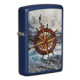 Encendeor Zippo Compass Design - 49408
