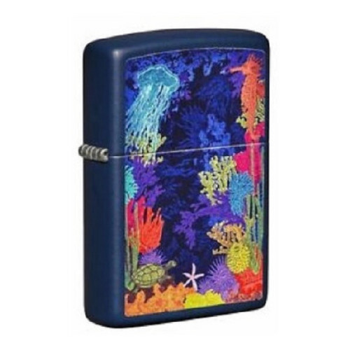 Encendedor Zippo Se Life Design - 49409