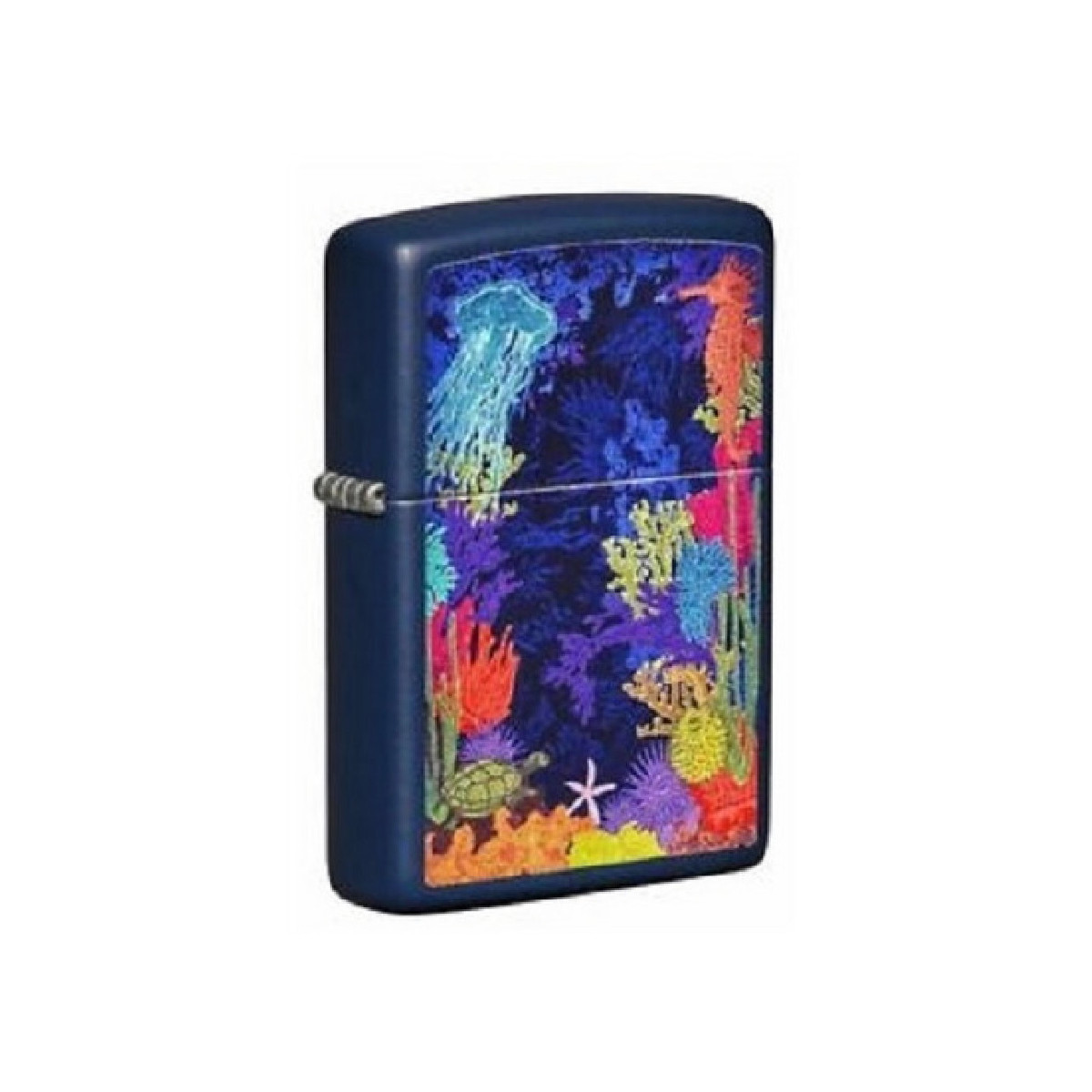 Encendedor Zippo Se Life Design - 49409