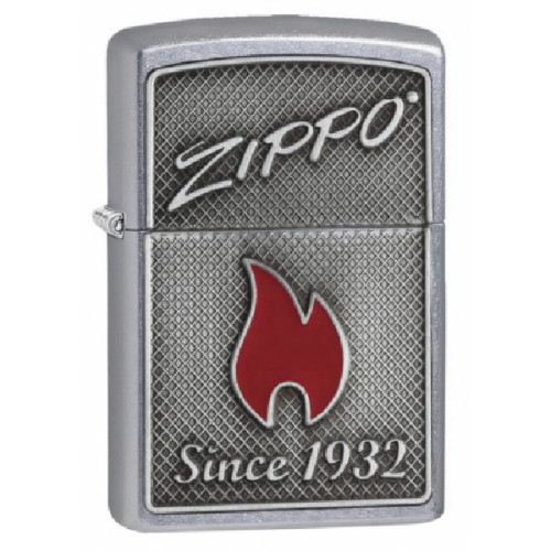 Encendedor Zippo and Flame - 29650