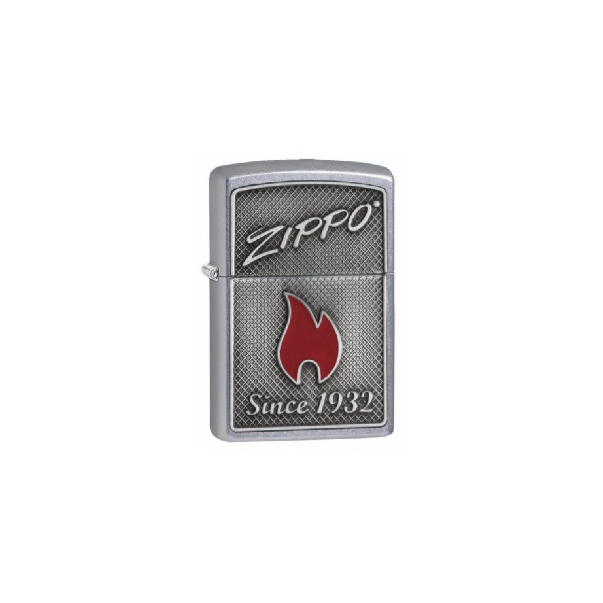 Encendedor Zippo and Flame - 29650