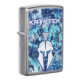 Encendedor Zippo Kriptek - 49334