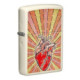 Encendedor Zippo Heart Design - 49397