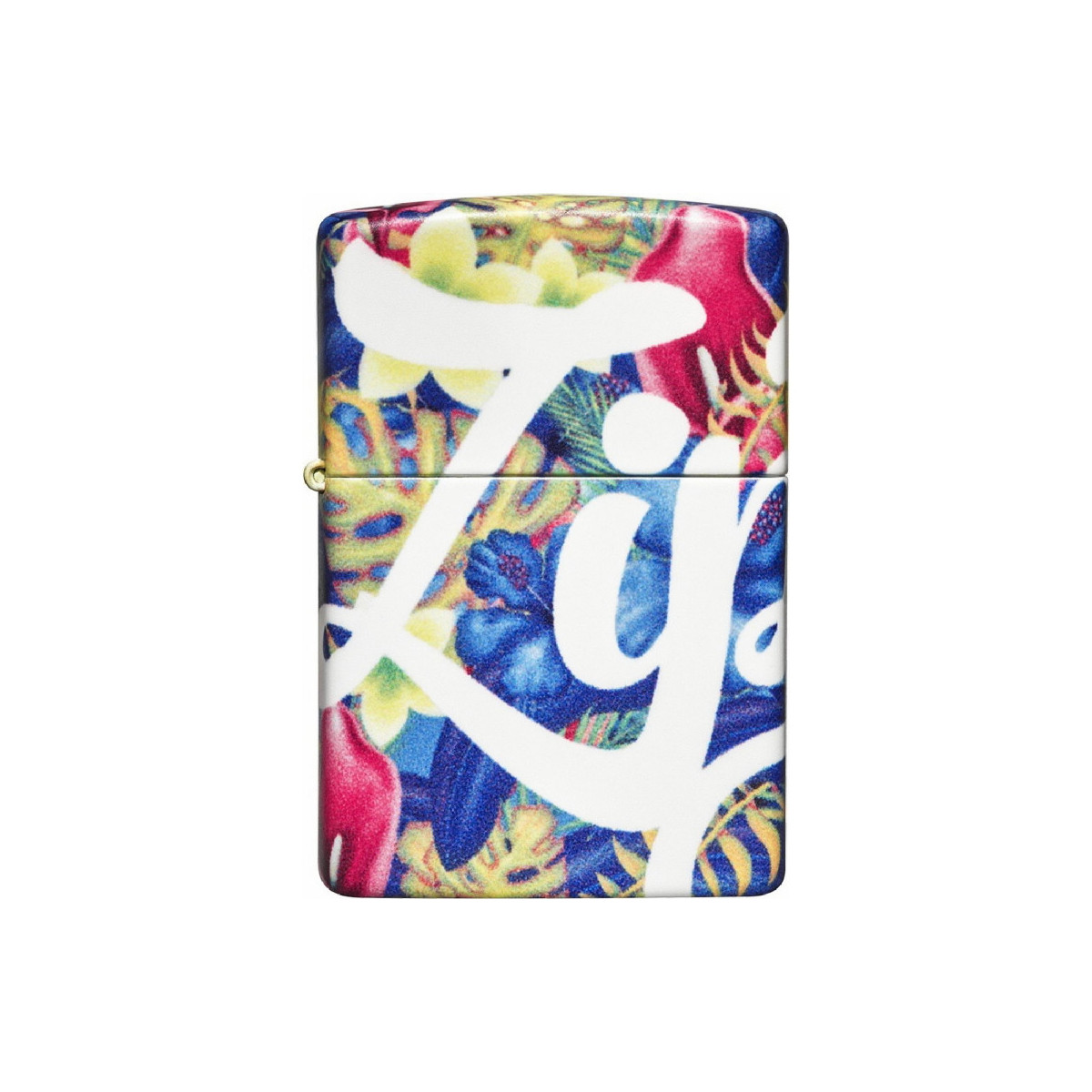 Encendedor Zippo Design - 49436