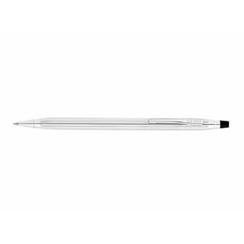 Boligrafo Cross 3502 Clasico Cromo Pulid - CR3502