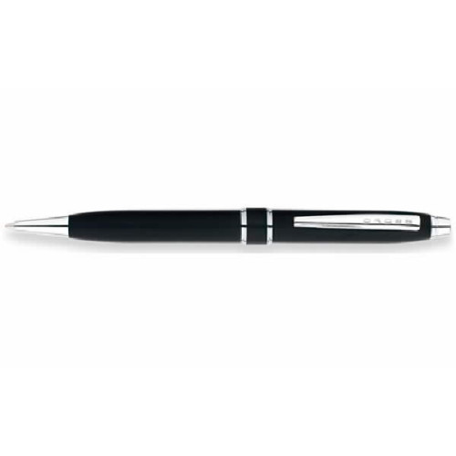 Boligrafo Cross AT0172-3 Negro Satinado - CRAT0172-3