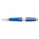 Boligrafo Cross AT0055-3 EDGE NitronBlue - CRAT0555-3
