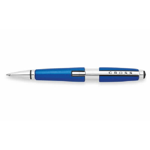 Boligrafo Cross AT0055-3 EDGE NitronBlue - CRAT0555-3