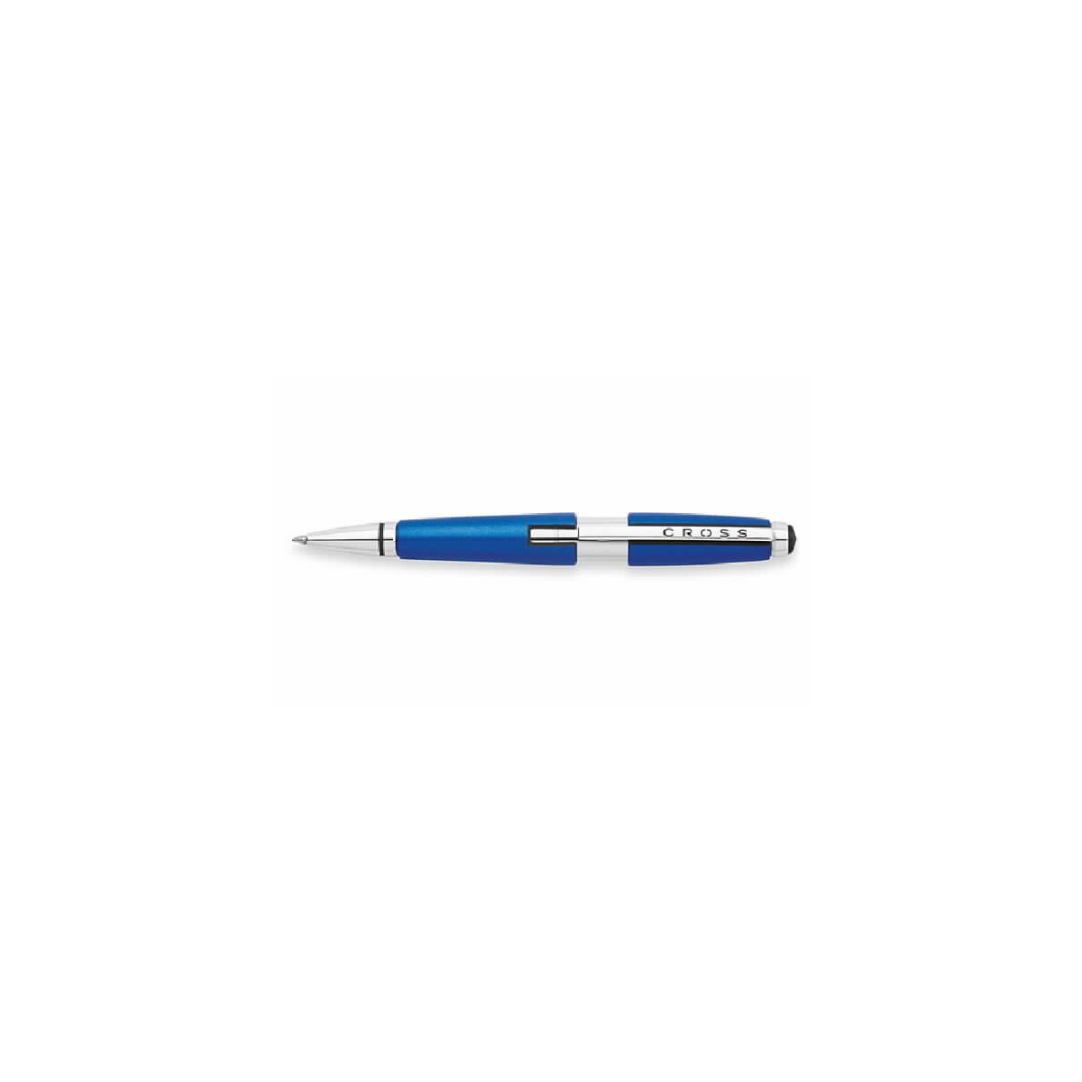 Boligrafo Cross AT0055-3 EDGE NitronBlue - CRAT0555-3