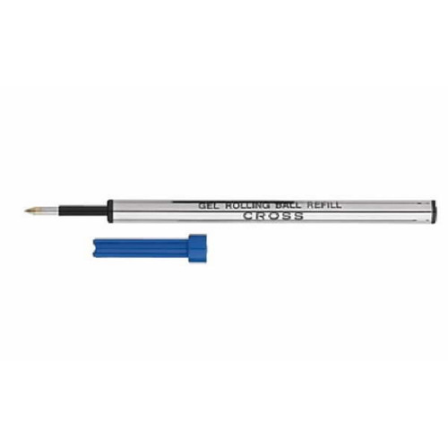 Repuesto Cross 8521 Tinta Gel Azul - CR8521