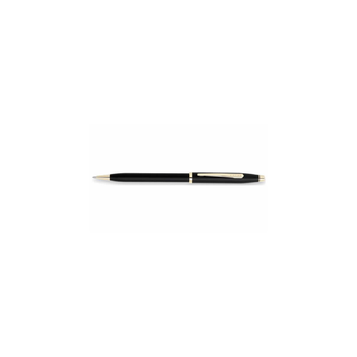 Boligrafo Cross 2502 Clasic Black Centur - CR2502