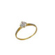 Solitario de Oro - AN1175 1,10 +30$