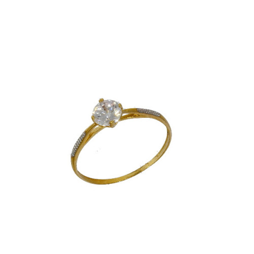 Solitario de Oro - AN1175 1,10 +30$