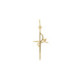 Cruz Fe de Oro - DG-1066-2