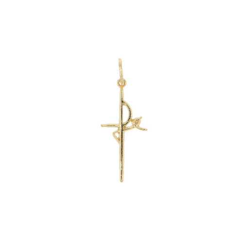 Cruz Fe de Oro - DG-1066-2