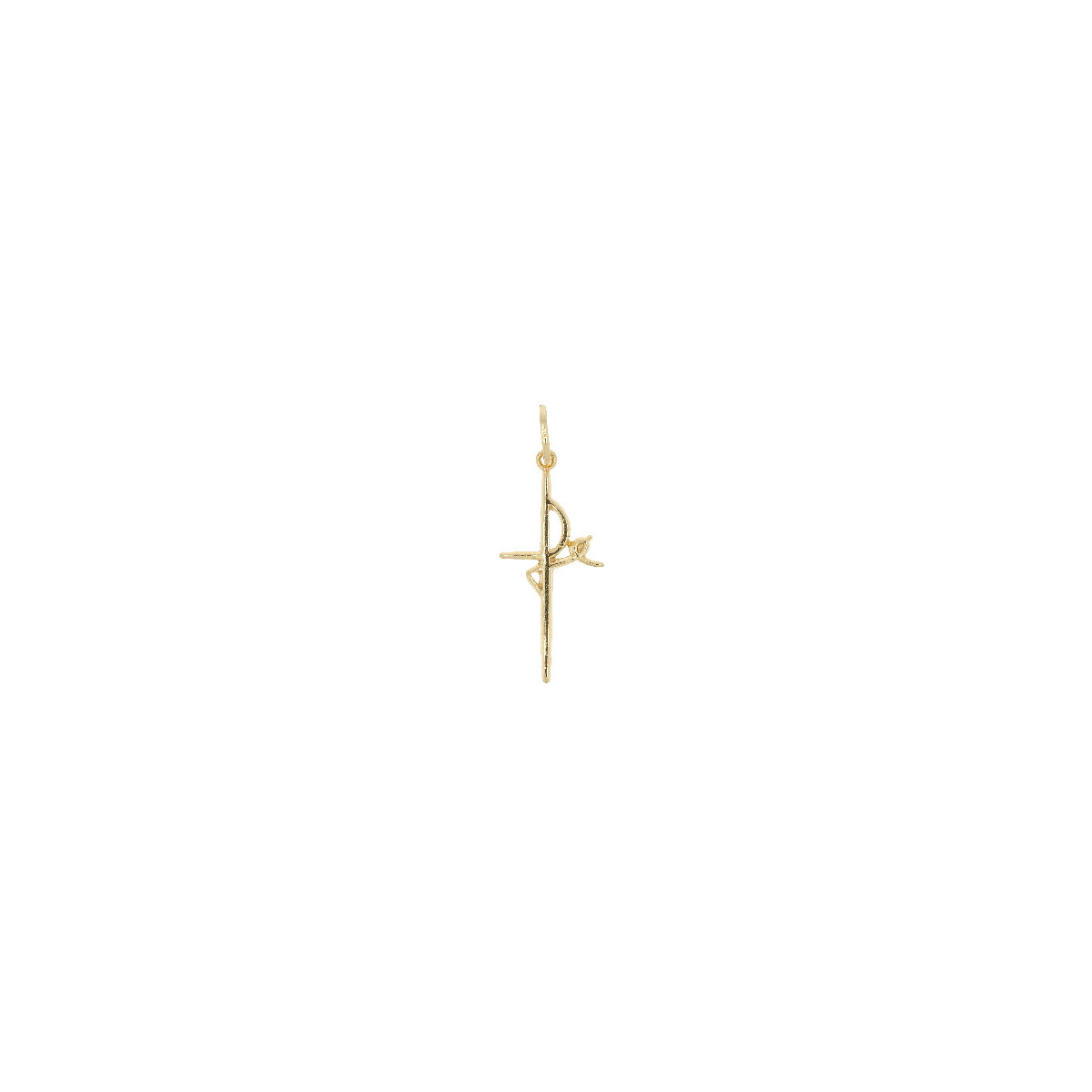 Cruz Fe de Oro - DG-1066-2