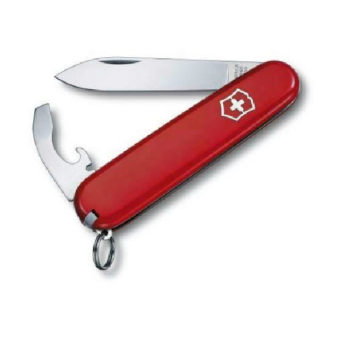 Navaja Victorinox Roja - VI0.2303