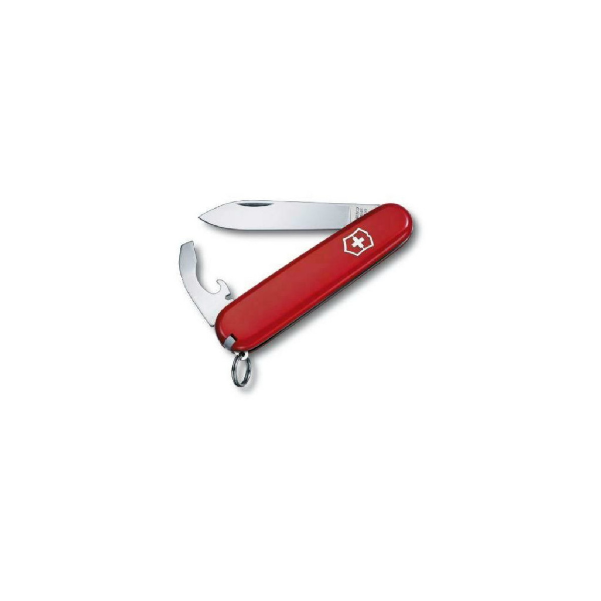 Navaja Victorinox Roja - VI0.2303