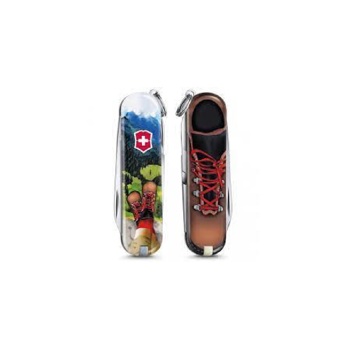 Navaja Victorinox I Love Hiking - VI0.6223.L2002